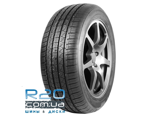 LingLong GreenMax 4x4 HP 275/40 R20 106V XL в Днепре