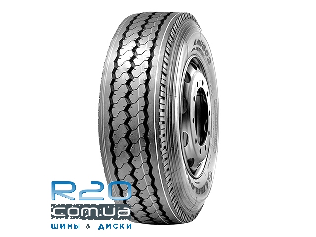 LingLong LAU802 (униеверсальная) 295/80 R22,5 152/149J в Днепре