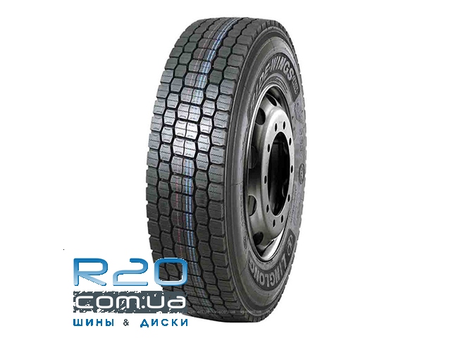 LingLong LDL186 (ведущая) 315/80 R22,5 156/150L в Днепре
