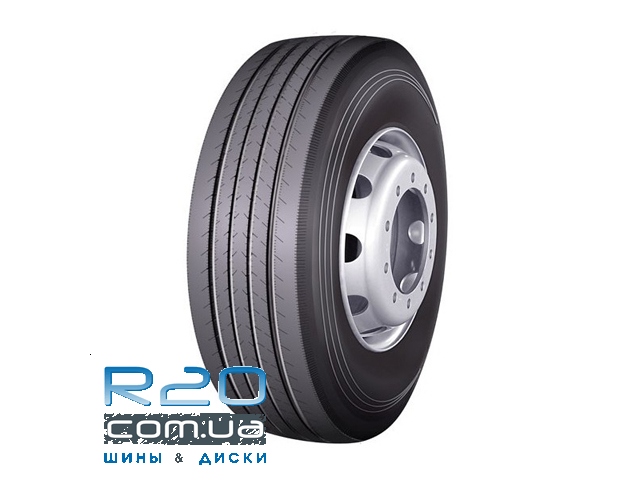 Long March LM117 (рулевая) 295/60 R22,5 150/147M 18PR у Дніпрі