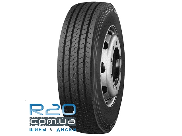 Long March LM127 (рулевая) 215/75 R17,5 127/124M 16PR в Днепре