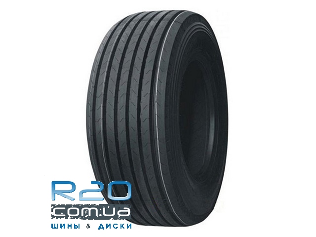 Long March LM168 (прицепная) 385/65 R22,5 164K в Днепре