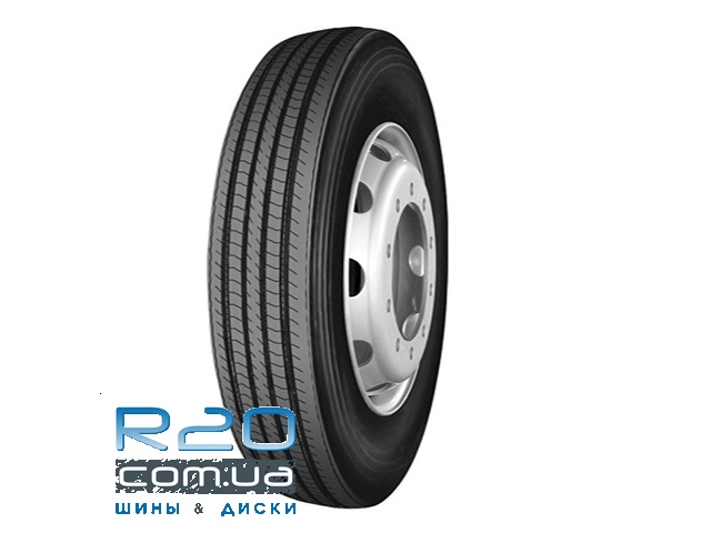 Long March LM217 (рулевая) 245/70 R17,5 143/141K 18PR в Днепре