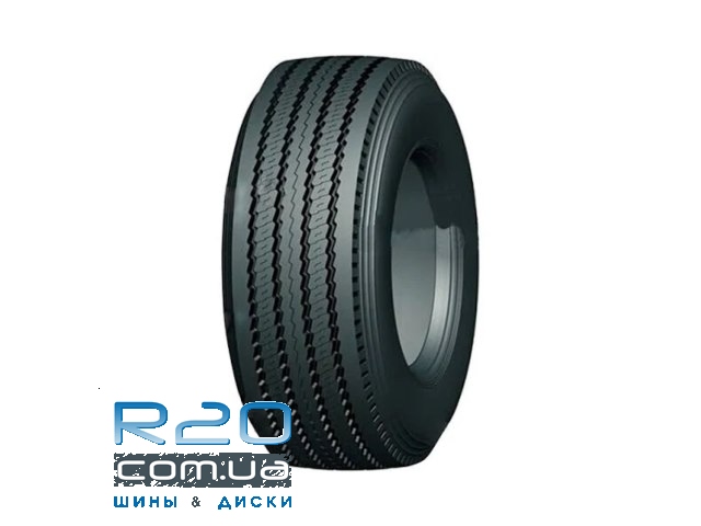 Long March LM267F (прицепная) 385/65 R22,5 в Днепре