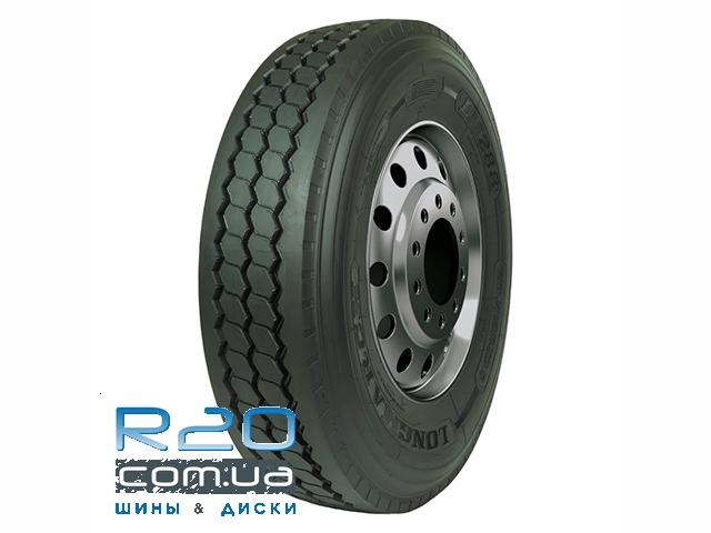 Long March LM288 (рулевая) 315/80 R22,5 156/150M 20PR в Днепре