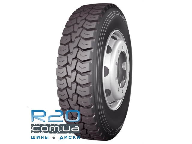 Long March LM328 (ведущая) 13 R22,5 156/153L 18PR у Дніпрі