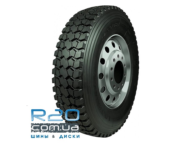 Long March LM338 (ведущая) 8,25 R16 128/124L у Дніпрі