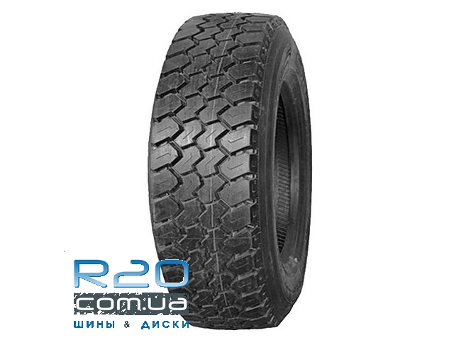 Long March LM509 (ведущая) 245/70 R19,5 в Днепре