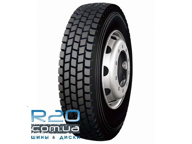 Long March LM511 (ведущая) 315/80 R22,5 156/150K 20PR у Дніпрі
