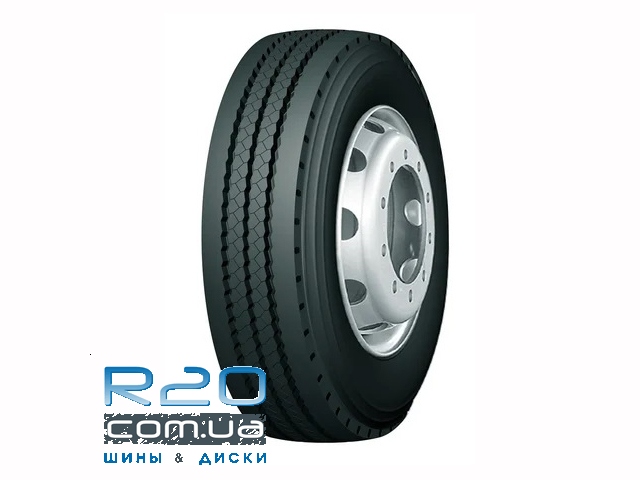 Long March LM668 (рулевая) 275/70 R22,5 152/148J в Днепре