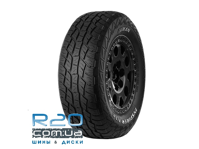 Luxxan Inspirer A/T 2 265/65 R17 112T в Днепре
