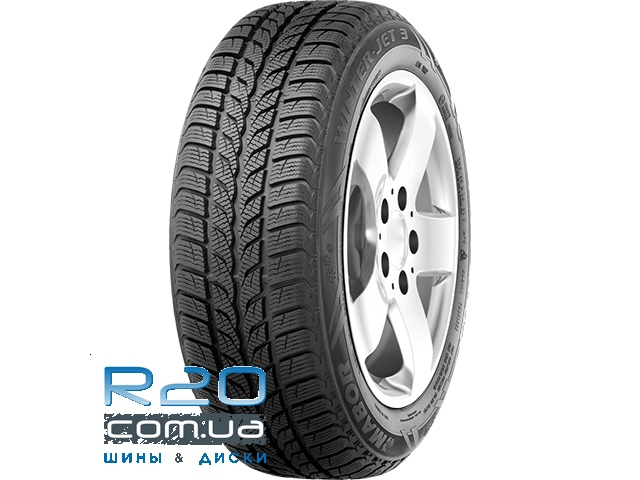 Mabor Winter Jet 3 175/70 R14 84T у Дніпрі