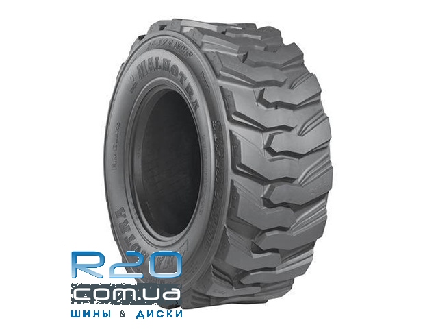 Malhotra ML2-464 (индустриальная) 15 R19,5 160A2 14PR в Днепре
