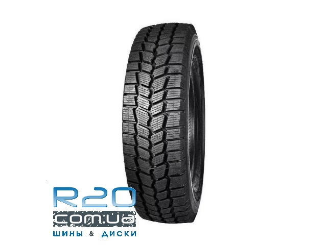 Markgum (наварка) Cargo MS 195/70 R15C 104/102Q у Дніпрі