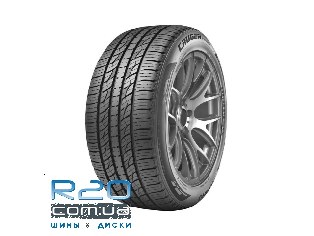 Marshal Crugen Premium KL33 235/55 R20 105V XL в Днепре