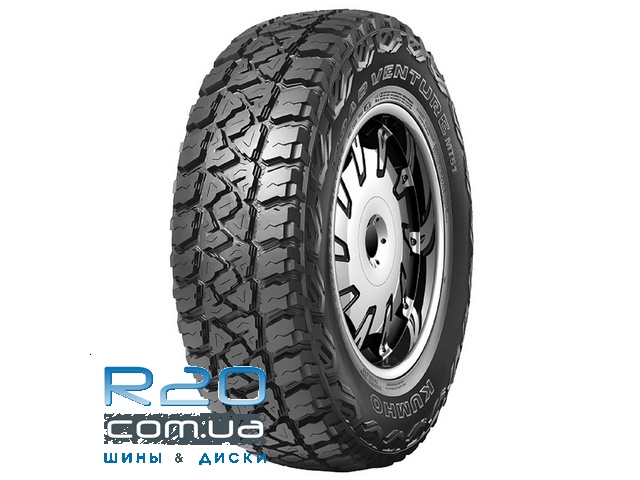 Kumho Marshal Road Venture MT51 225/70 R17 110/107Q у Дніпрі