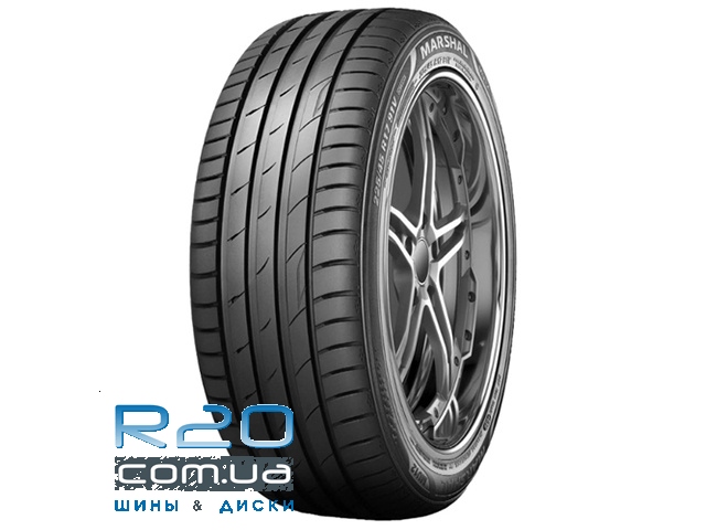 Marshal Matrac FX MU12 275/45 ZR21 110Y XL у Дніпрі