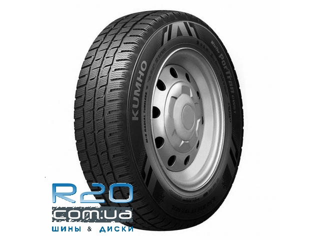 Marshal PorTran CW51 195/80 R14C 106/104Q в Днепре