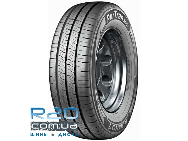 Marshal PorTran KC53 185 R14C 102/100R в Днепре