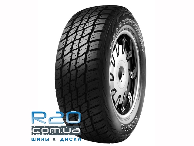 Marshal Road Venture AT61  265/70 R16 112T у Дніпрі