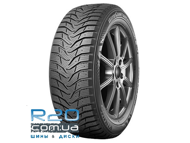 Marshal WinterCraft SUV Ice WS-31 235/55 R19 105T XL в Днепре