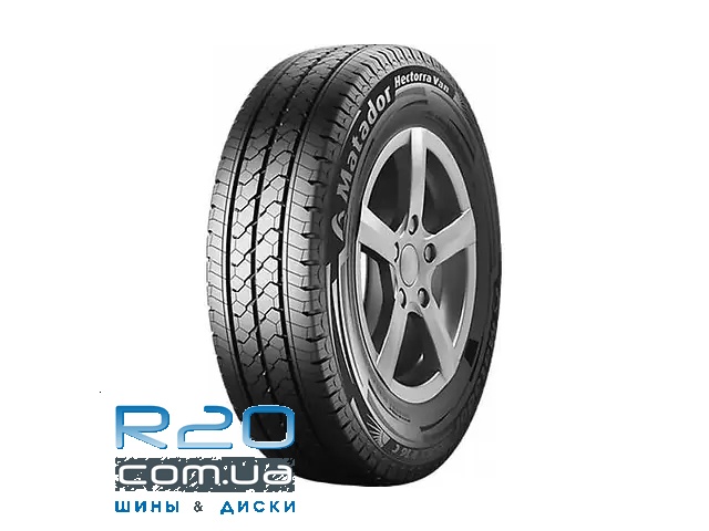 Matador Hectorra Van 235/65 R16C 121/119R 10PR у Дніпрі