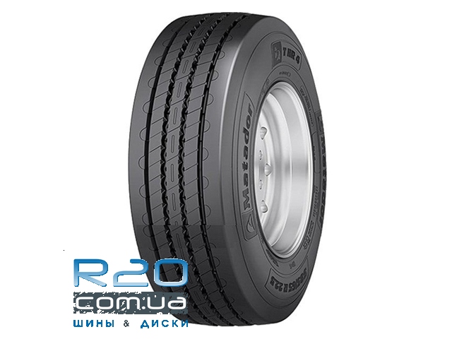 Matador T HR4 (прицепная) 245/70 R17,5 143/141L 20PR в Днепре