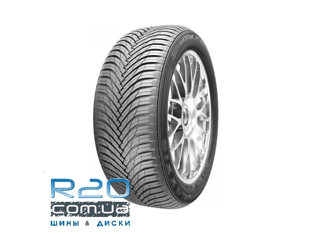 Maxxis AP-3 Premitra All Season SUV 245/45 ZR19 102W XL в Днепре