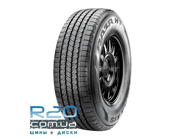 Maxxis HT-780 Razr HT 275/65 R18 116H в Днепре