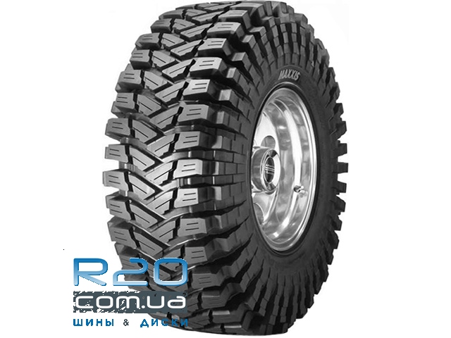 Maxxis M8060 Trepador 40/13,5 R17 123K в Днепре