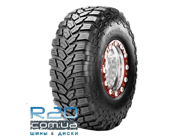 Maxxis M8060 Trepador Radial 35/12,5 R17 119K 8PR в Днепре