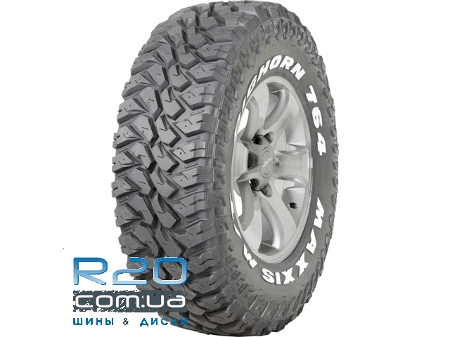 Maxxis MT-764 Bighorn 35/12,5 R15 113Q у Дніпрі