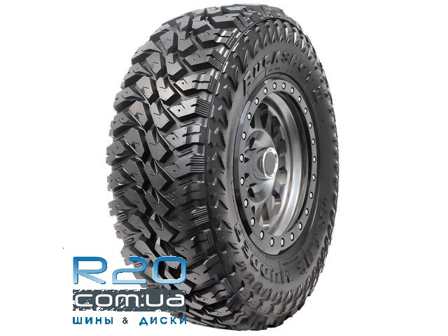 Maxxis MT-764 Buckshot Mudder II 33/12,5 R15 108Q у Дніпрі