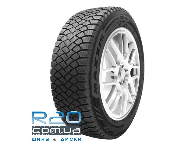 Maxxis Premitra Ice SP5 285/60 R18 116T в Днепре