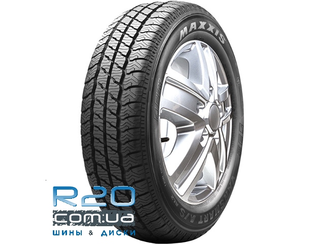 Maxxis Vansmart A/S AL2 205/75 R16C 113/111R у Дніпрі