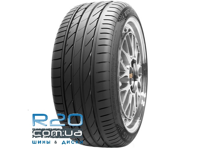 Maxxis Victra Sport 5 (VS5) 265/45 R21 104V в Днепре