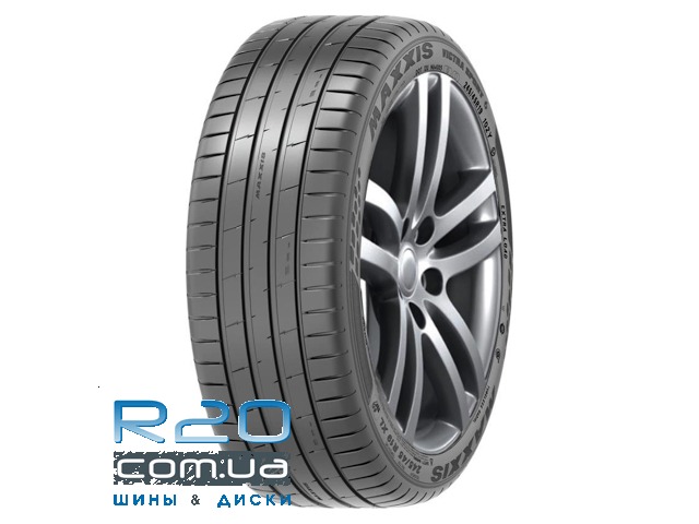 Maxxis Victra Sport 6 (VS6) 275/45 ZR20 110Y XL у Дніпрі