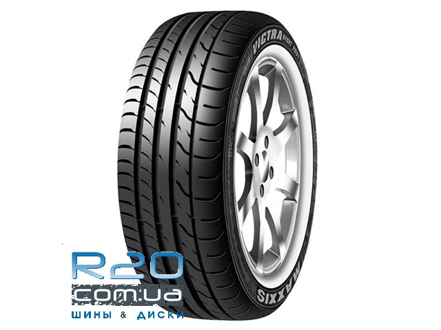 Maxxis Victra Sport VS01 255/40 ZR17 98Y XL у Дніпрі