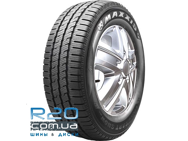 Maxxis WL2 Vansmart Snow 205 R14C 109/107Q в Днепре
