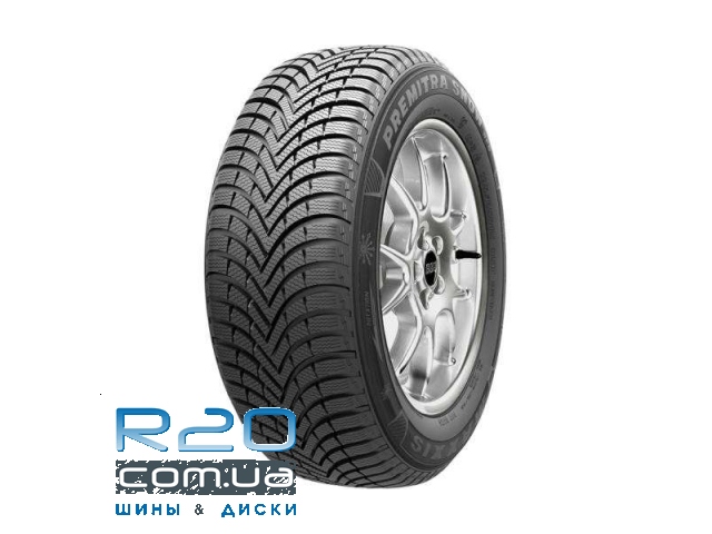 Maxxis WP-6 Premitra Snow 225/45 R19 96V XL у Дніпрі