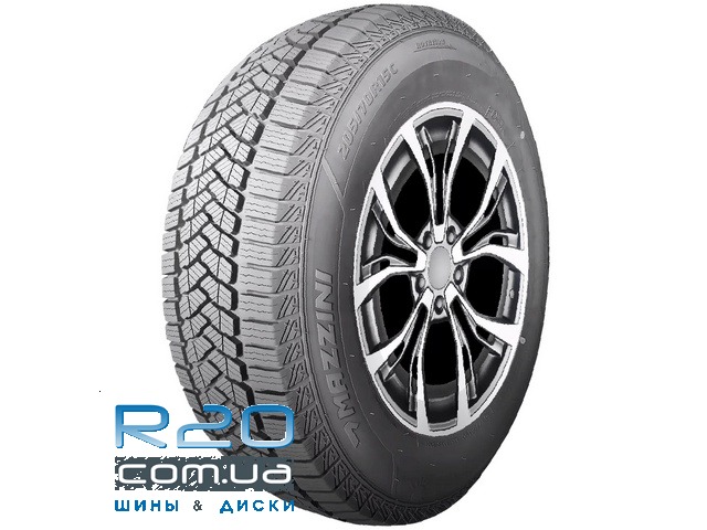 Mazzini Ecovan AllSeason AS9 195/75 R16C 107S у Дніпрі
