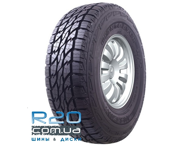 Mazzini GiantSaver A/T 265/65 R17 112T в Днепре