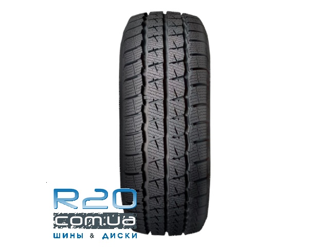 Mazzini Super Leopard Van AS9 225/65 R16C 112R у Дніпрі