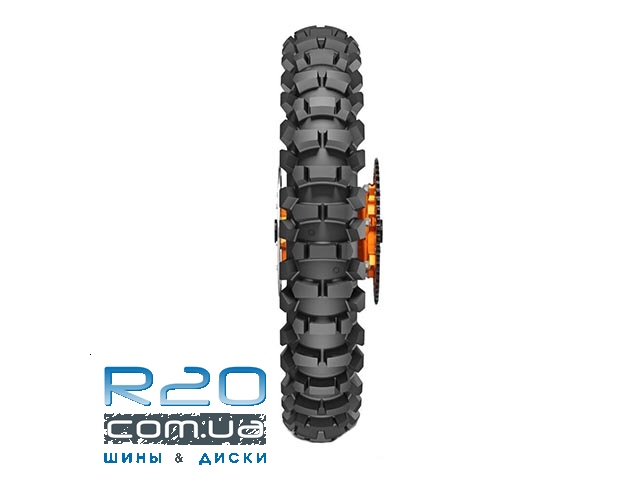 Metzeler MC360 Mid Soft 90/90 R21 54M у Дніпрі