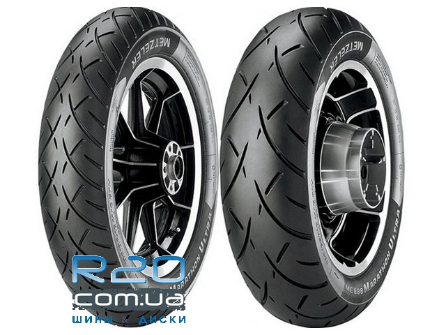 Metzeler ME 888 Marathon Ultra 130/60 R21 63H в Днепре