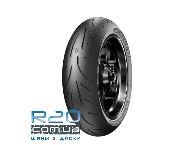 Metzeler Sportec M9 120/70 ZR17 58W у Дніпрі