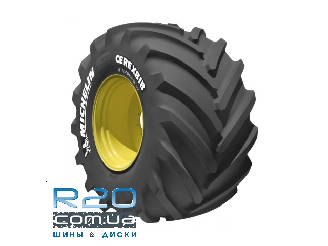Michelin Cerexbib 2 (с/х) 800/65 R32 181A8 в Днепре