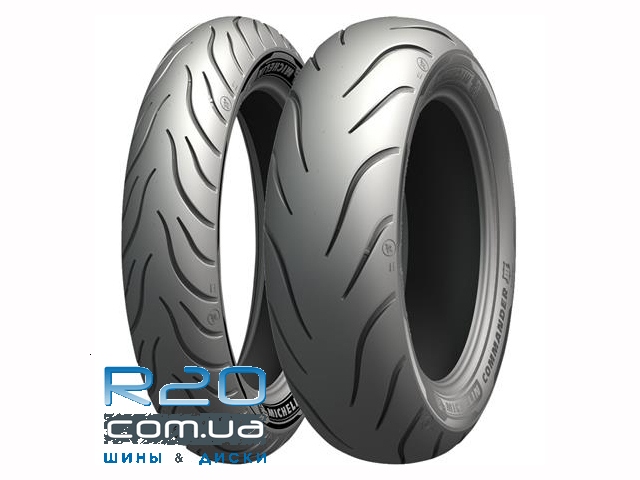 Michelin Commander 3 Touring 180/65 R16 81H Reinforced в Днепре