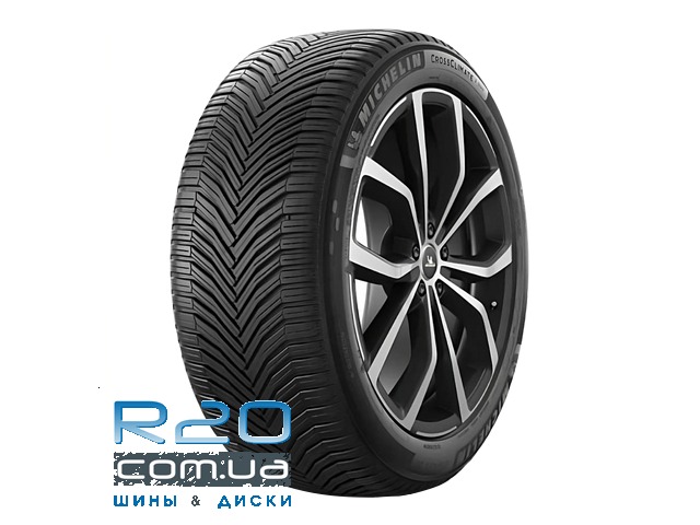 Michelin CrossClimate 2 SUV 225/50 ZR18 95W в Днепре
