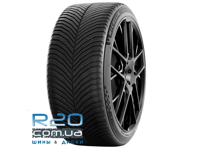 Michelin CrossClimate 3 Sport 255/40 ZR19 100Y XL FRV у Дніпрі